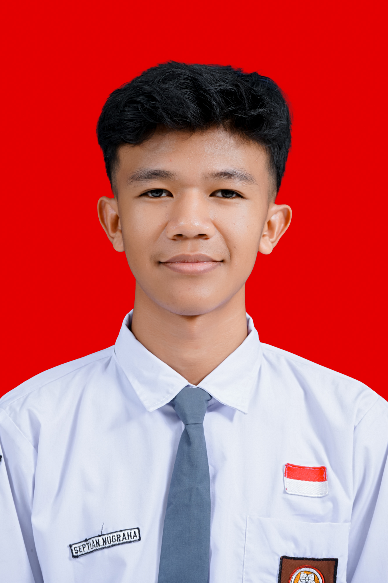 Septian Nugraha - SMAN 21 BANDUNG